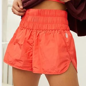 FP The Way Home Shorts